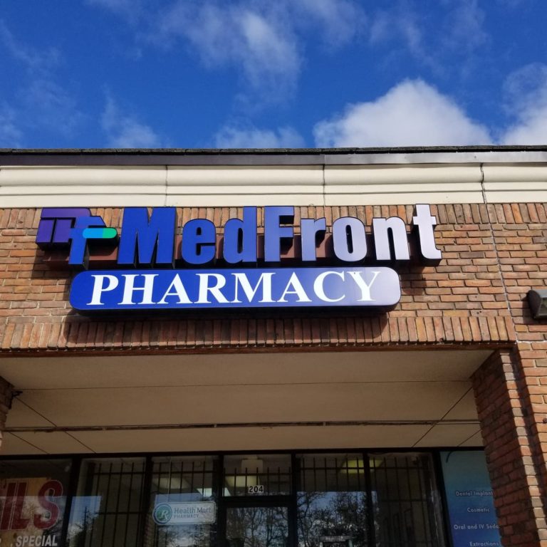 Pharmacy Desoto TX