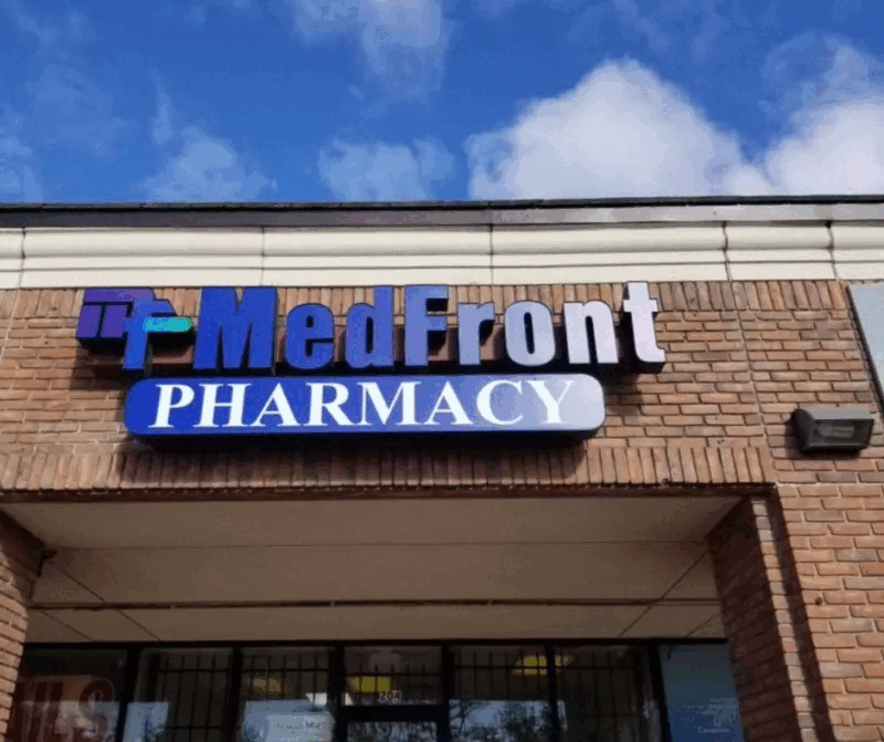 The Pillar of Health: Top Pharmacy for Quality Care and Expert Service | Wheatland, TX