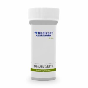 Tadalafil Tablets