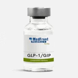 Compounded GLP1/GIP