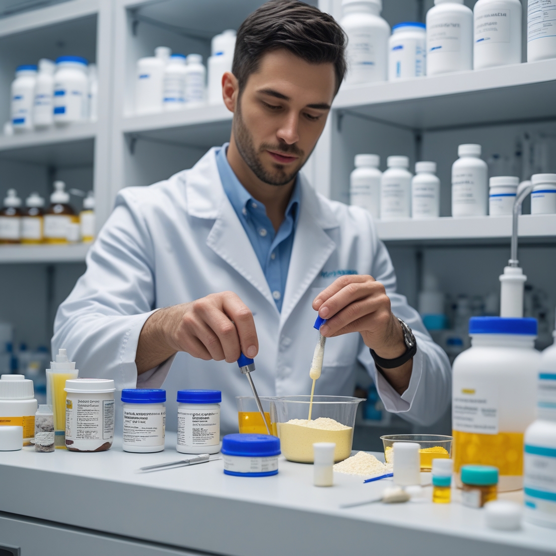 Customized_Medications