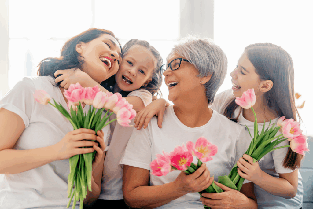 HRT for Women Over 40: Restoring Energy, Weight Balance & Hair Health