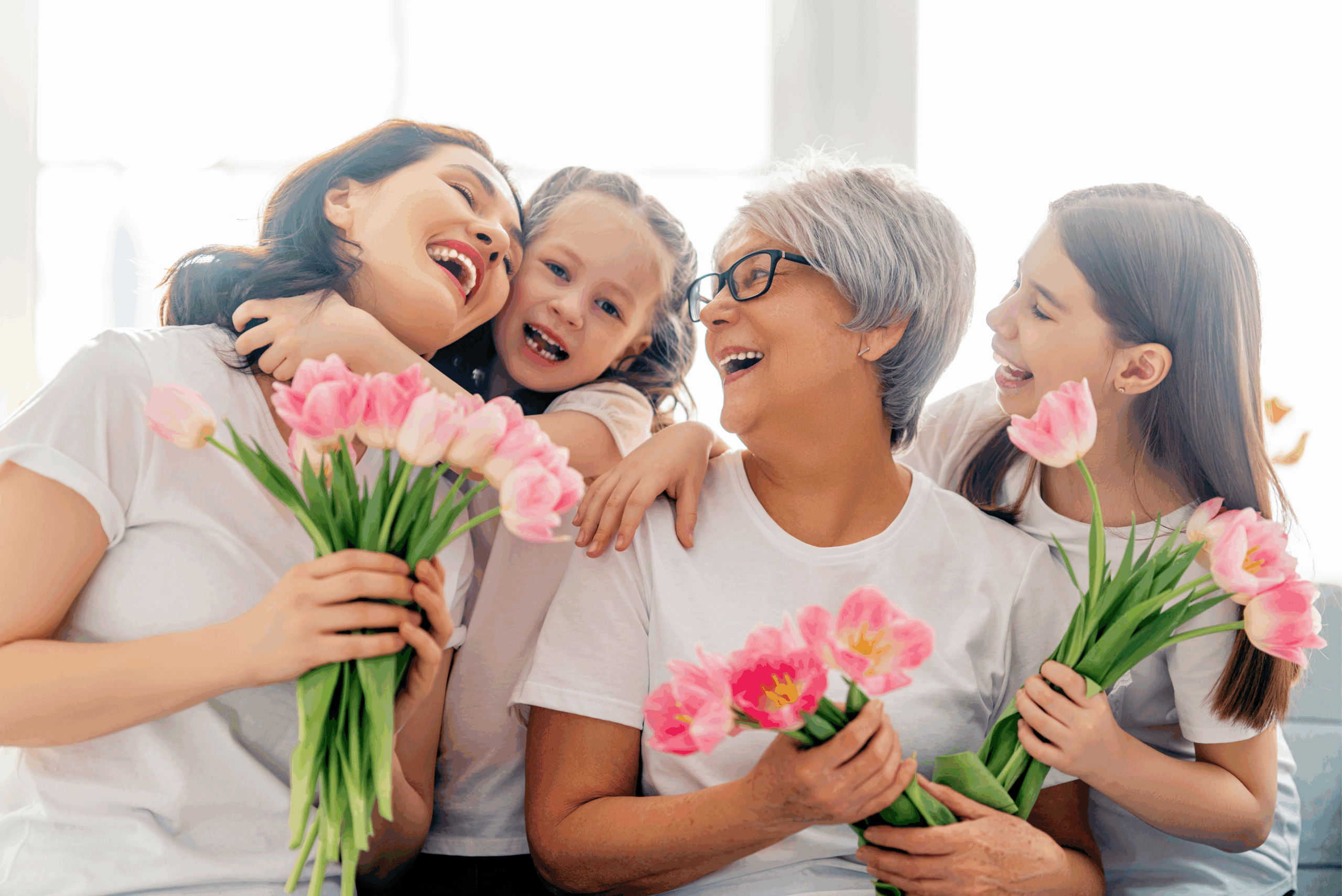 HRT for Women Over 40: Restoring Energy, Weight Balance & Hair Health