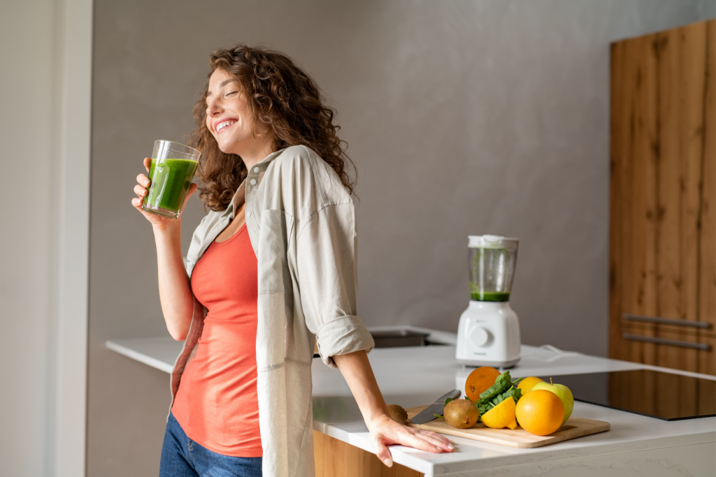 The Link Between Vitamin D3, Weight Loss, and Hormonal Health