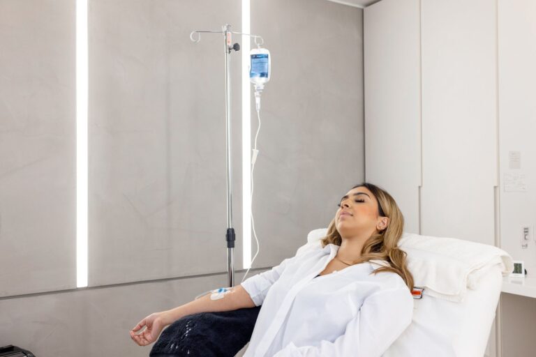 NAD+ IV Drips vs Oral Supplements: Which Is Worth the Money?
