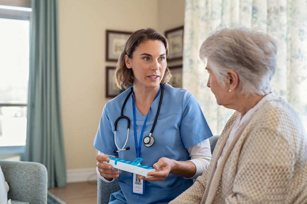 Compounded Hormone Therapy: When It Makes Sense, and When It Doesn’t