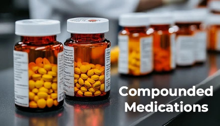 Does Insurance Cover Compounded Medications?