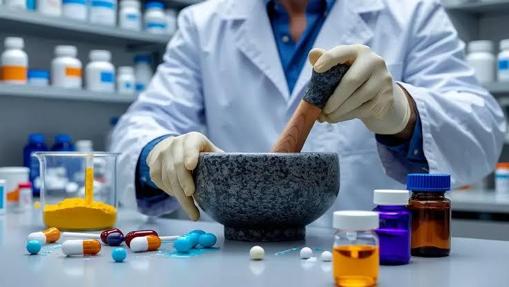 How to Choose a Compounding Pharmacy