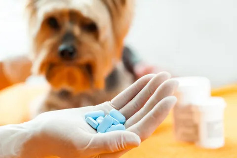 What to Do When Your Pet Won’t Take Their Medication