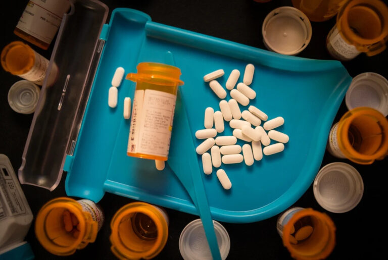 What Medications Can Be Compounded?