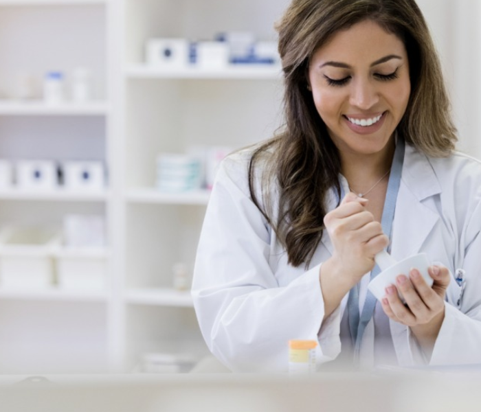 Compounding Pharmacy in Dallas TX​